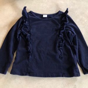 Baby Gap shirt
